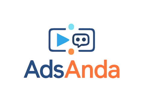AdsAnda Logo